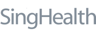 nucleus singhealth logo